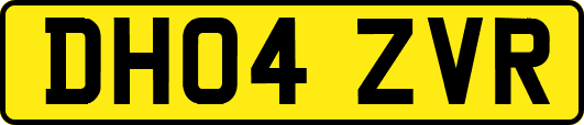 DH04ZVR