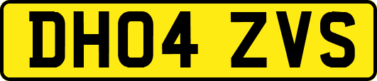 DH04ZVS