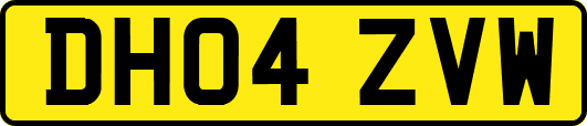 DH04ZVW