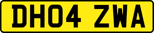 DH04ZWA