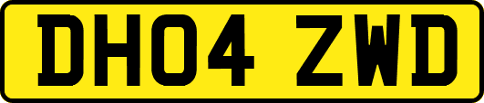 DH04ZWD