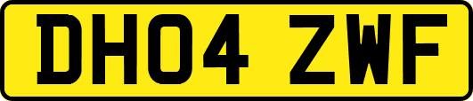 DH04ZWF