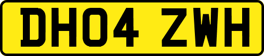 DH04ZWH