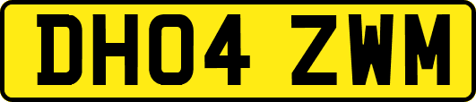 DH04ZWM