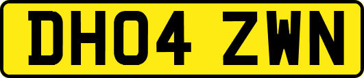 DH04ZWN