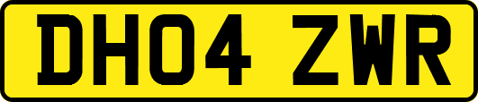 DH04ZWR
