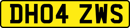 DH04ZWS