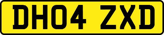 DH04ZXD
