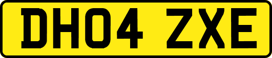 DH04ZXE