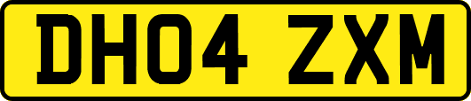 DH04ZXM