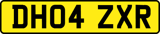 DH04ZXR