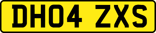 DH04ZXS