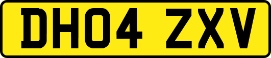 DH04ZXV