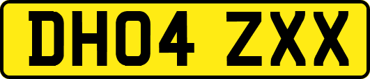 DH04ZXX