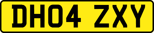 DH04ZXY