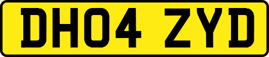 DH04ZYD