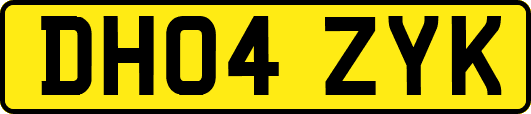 DH04ZYK