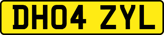 DH04ZYL