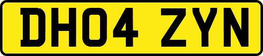 DH04ZYN