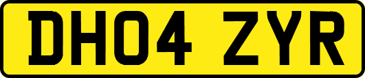 DH04ZYR