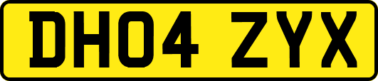 DH04ZYX