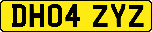 DH04ZYZ