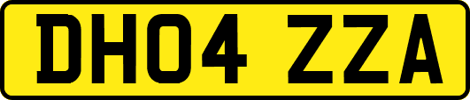 DH04ZZA
