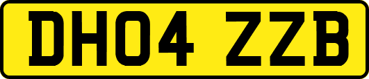 DH04ZZB
