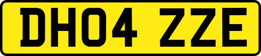 DH04ZZE