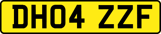 DH04ZZF