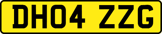 DH04ZZG