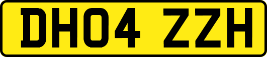 DH04ZZH