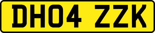 DH04ZZK