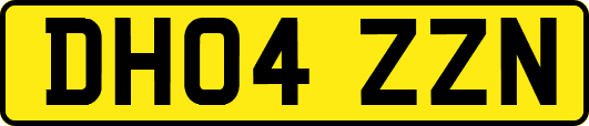 DH04ZZN