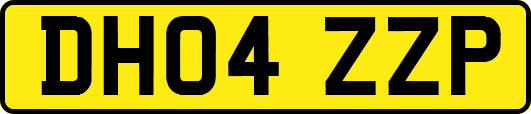 DH04ZZP
