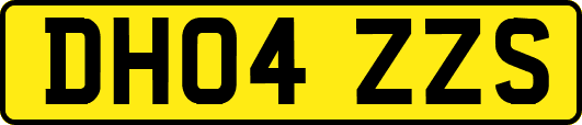 DH04ZZS