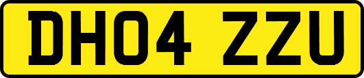 DH04ZZU