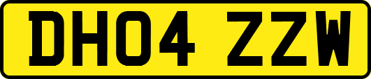 DH04ZZW