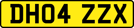 DH04ZZX