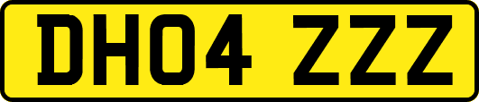 DH04ZZZ
