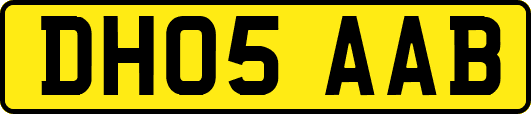 DH05AAB