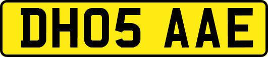 DH05AAE