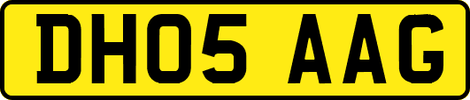 DH05AAG