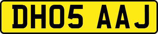 DH05AAJ