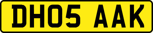 DH05AAK