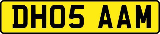DH05AAM