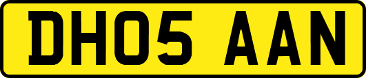 DH05AAN