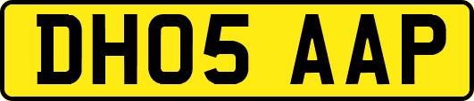 DH05AAP
