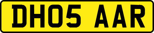DH05AAR