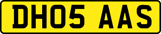 DH05AAS